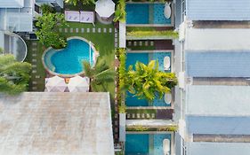 Aeera Villa Canggu By Ini Vie Hospitality